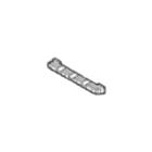 Bosch Part# 00445049 Duct - Genuine OEM