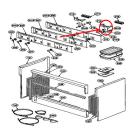 Bosch Part# 00487541 Bracket (OEM)