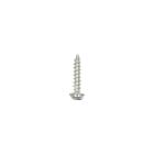 Bosch Part# 00612250 Screw - Genuine OEM