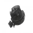 Bosch Part# 00637136 Analogue Pressure Sensor (OEM)