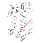 Bosch Part# 00649613 Guide (OEM)