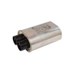 LG Part# 0CZZW1H001W High Voltage Capacitor - Genuine OEM