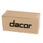 Dacor Part# 101678 Manifold Main Tube (OEM)