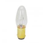 Supco Part# 10C7DC Bulb (OEM)