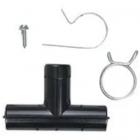 Whirlpool Part# 12001586 Siphon Break Kit - Genuine OEM