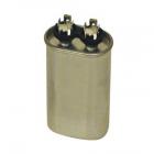 Motors and Armatures Part# 12009 Capacitor (OEM) 12.5/37