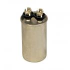 Motors and Armatures Part# 12217 Round Run Capacitor (OEM) 30r/370v Prc30