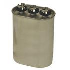 Motors and Armatures Inc Part# 12298 Capacitor 80/7.5 X 440v Oval Mars (OEM)