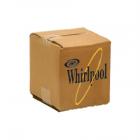 Whirlpool Part# 12572604S Handle (OEM)