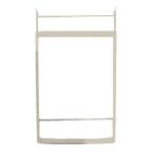 Whirlpool Part# 12654610 Glass Shelf (OEM)