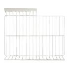 Whirlpool Part# 12694606 Freezer Shelf (OEM)