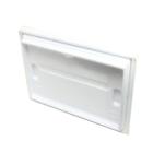 Whirlpool Part# 12977863WQ FIP Door (OEM) White