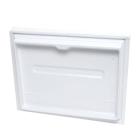 Whirlpool Part# 12977868WQ FIP Door (OEM) White