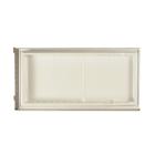 Whirlpool Part# 12978030SQ FIP Door (OEM) SS