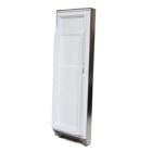 Whirlpool Part# 12978035SQ FIP Door (OEM) SS