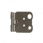 Whirlpool Part# 12983804EDR Door Hinge (OEM)