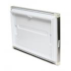 Whirlpool Part# 13107111SQ FIP Door (OEM) SS