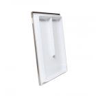 Whirlpool Part# 13107549SQ FIP Door (OEM)