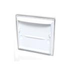 Whirlpool Part# 13109223SQ FIP Door (OEM) SS