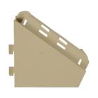 Frigidaire Part# 131122702 End Cap (OEM) Right/Almond