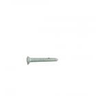 Frigidaire Part# 131266330 Screw (OEM)