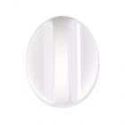 Frigidaire Part# 131592001 Timer Knob (OEM) White