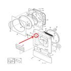 Frigidaire Part# 131633260 Plug (OEM)