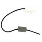 Frigidaire Part# 134369000 Water Pressure Switch Hose (OEM)