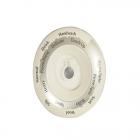 Electrolux Part# 134441300 Knob Dial (OEM)