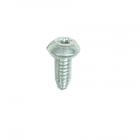 Frigidaire Part# 134790400 Screw (OEM)