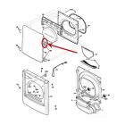 Frigidaire Part# 137365620 Hinge (OEM)