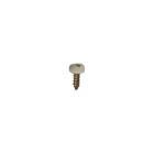 Frigidaire Part# 154371303 Screw (OEM) Bisque