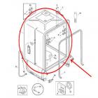 Frigidaire Part# 154643302 Dishwasher Tub (OEM)