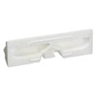 Frigidaire Part# 154689201 Deflector - Genuine OEM