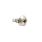 LG Part# 1MTC0402432 Truss Head Machine Screw - Genuine OEM