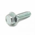 LG Part# 1SZZJQ3009A Top Door Hinge Screw - Genuine OEM