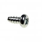 LG Part# 1TTL0402418 Truss Head Screw, Tapping - Genuine OEM