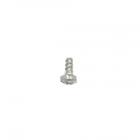 Whirlpool Part# 2006254 Screw (OEM)