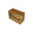 Whirlpool Part# 201423 Receptacle (OEM)