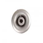 Whirlpool Part# 21001984 Timer Knob Skirt (OEM)