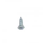 Whirlpool Part# 213007 Cabinet Screw (OEM)