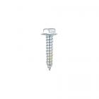 Whirlpool Part# 213117 Screw - Genuine OEM