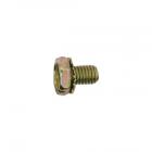 Whirlpool Part# 213326 Retaining Screw (OEM)