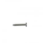 Whirlpool Part# 213501 Screw (OEM) #6-20 X 1-1/8 Inch