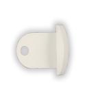 Frigidaire Part# 215361401 Handle Trim (OEM)