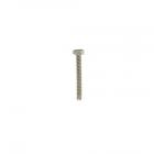 Whirlpool Part# 215381 Screw (OEM)