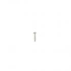 Frigidaire Part# 215760300 Screw (OEM)