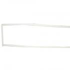 Whirlpool Part# 2159072 Freezer Door Gasket (OEM) White