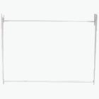 Frigidaire Part# 215919117 Full Shelf Frame (OEM)