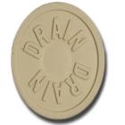 Frigidaire Part# 216073902 Drain Plug (OEM)